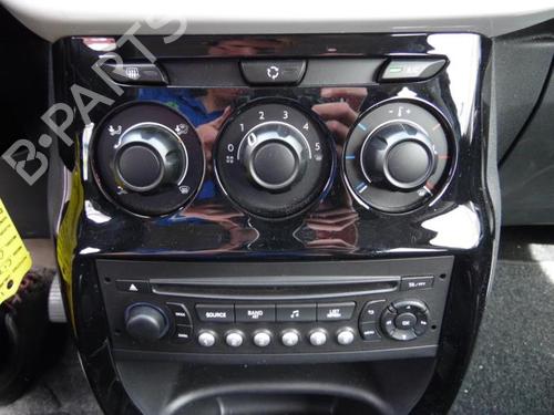 Gearbox mount CITROËN C3 II (SC_) 1.2 VTi 82 | BP40570794M88 - Image 13