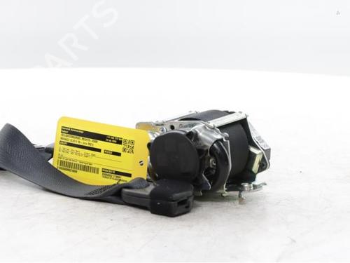 Front right seatbelt RENAULT CLIO V (B7_) 1.5 Blue dCi 100 (B7AD) | BP40586244I25  - Image 6