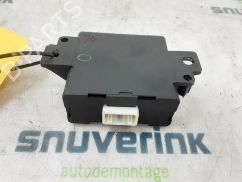 Electronic module RENAULT TWINGO III (BCM_, BCA_) 1.0 SCe 70 | BP20158295M83 