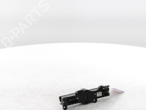 Warning switch FIAT DUCATO Van (250_) 120 Multijet 2,2 D | BP29426737I22 