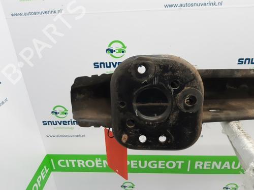 Rear bumper reinforcement CITROËN C4 I (LC_) 1.6 HDi | BP10800974C73 