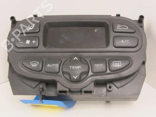 Used Climate control PEUGEOT 206 SW (2E/K) 1.6 16V (109 hp) 13322635