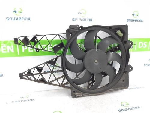 Used Electronic module Electronic module FIAT DOBLO Cargo (263_) 1.3 D Multijet (90 hp) 40577128 40577128