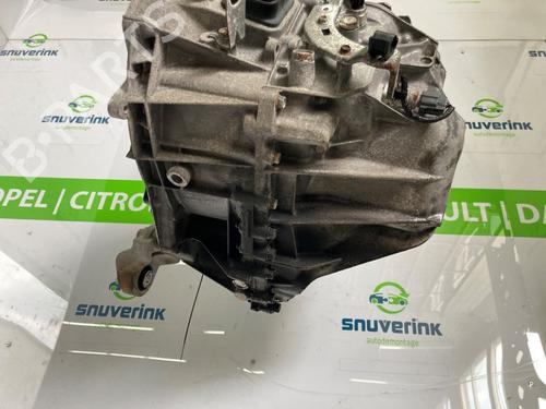 Gearbox MAZDA CX-3 (DK) 2.0 SKYACTIV-G (DK5W, DK6W) | BP35814818M3 - Image 4