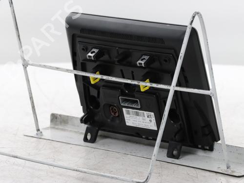 Display monitor RENAULT CLIO V (B7_) 1.0 LPG (B7MT) | BP34565766C48  - Image 7
