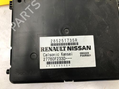 Electronic module RENAULT ARKANA I (LCM_, LDN_) 1.3 TCe 160 (LDN1) | BP20214103M83 