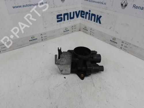 Throttle body CITROËN C1 (PM_, PN_) 1.0 | BP10798769M82