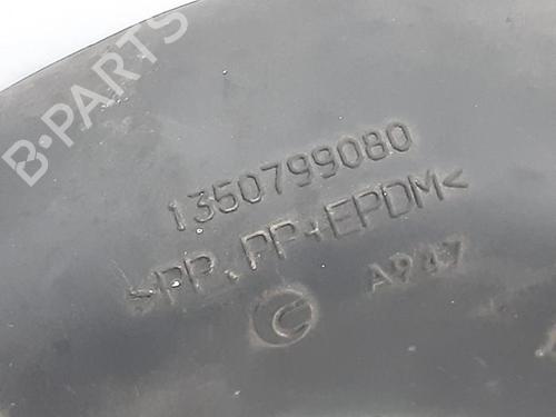 Pipe FIAT DUCATO Platform/Chassis (250_) 150 Multijet 2,3 D | BP40572478M125 - Image 2