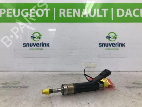 Used Injector Injector CITROËN C4 Picasso II 1.2 THP 130 (130 hp) 13325493 13325493