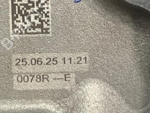 Engine RENAULT CLIO V (B7_) 1.6 E-TECH 145 (B7MU) | BP40084065M1 - Image 9