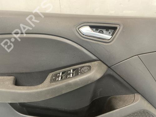 Front left panel RENAULT CLIO V (B7_) 1.0 SCe 65 (B7MG) | BP29426806C58 