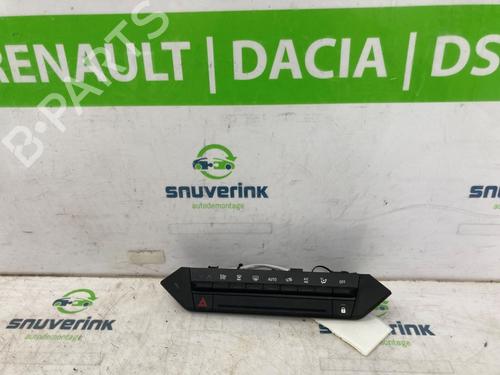 Used Climate control DACIA DUSTER (P1310) 1.2 TCe 130 (131 hp) 26488884