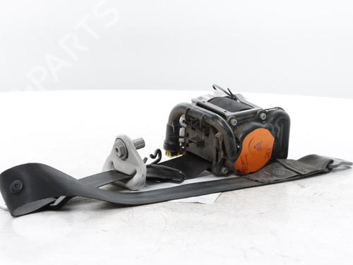 Front left seatbelt CITROËN BERLINGO Box Body/MPV (B9) 1.6 HDi / BlueHDi 75 | BP38409305I26 - Image 4