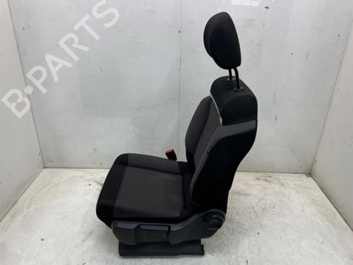 Left front seat CITROËN C3 AIRCROSS II (2R_, 2C_) 1.2 PureTech 110 (2RHNZB, 2RHNZW, 2RHNPX, 2RHNPJ) | BP40584732C15 - Image 2