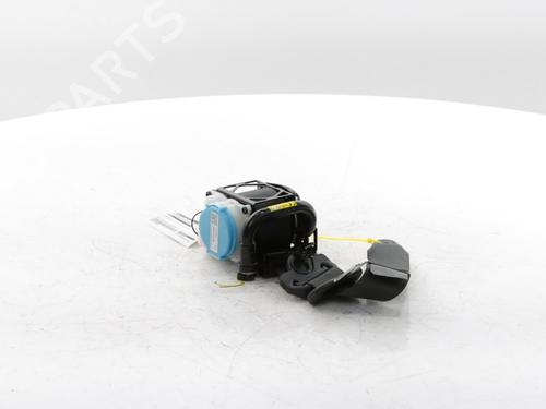 Rear left seatbelt TOYOTA YARIS (_P21_, _PA1_, _PH1_) 1.5 Hybrid (MXPH10, MXPH11) | BP29241624I29 