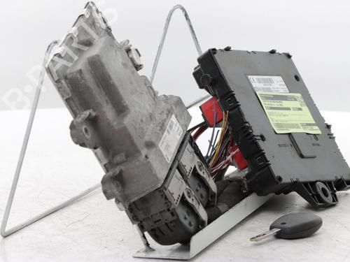 Engine control unit (ECU) OPEL MOVANO B Van (X62) 2.3 CDTI FWD (FV) | BP31960222M57 - Image 9