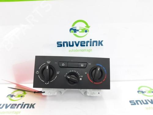 Used Climate control CITROËN BERLINGO Box Body/MPV (B9) 1.6 HDi / BlueHDi 75 (75 hp) 13324368