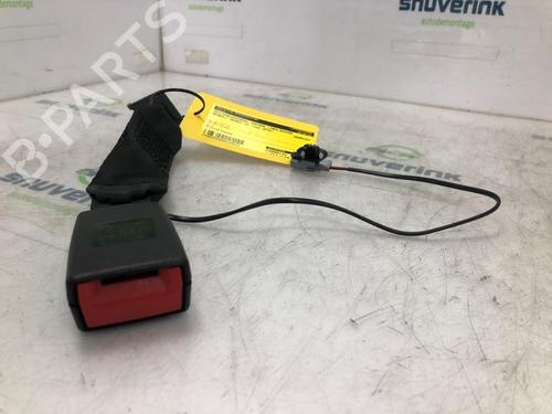 Seat buckle RENAULT TWINGO III (BCM_, BCA_) 1.0 SCe 70 | BP40580752I32 - Image 3