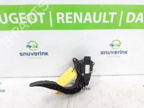 Used Pedal Pedal 18869902 18869902