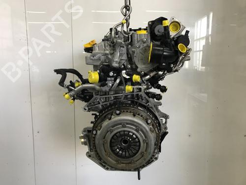 Engine DACIA DUSTER (PYM_, PYN_) 1.2 TCe 130 | BP38409175M1 - Image 2