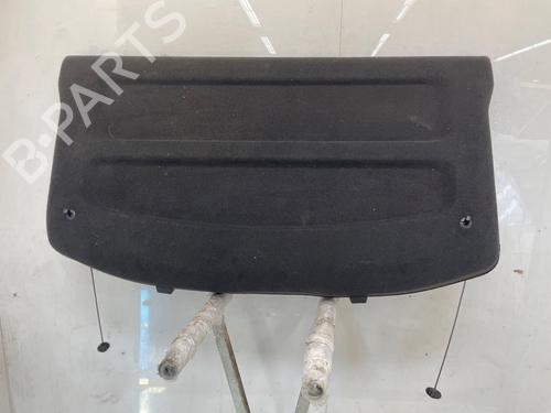 Used Rear parcel shelf Rear parcel shelf 38645994 38645994