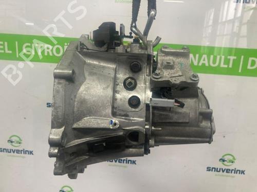 Gearbox CITROËN C4 III (BA_, BB_, BC_) 1.2 PureTech 100 (BAHNEA, BAHNKA) | BP40582753M3 - Image 2