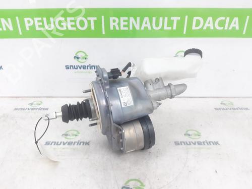 Used Brake master cylinder Brake master cylinder 24943933 24943933