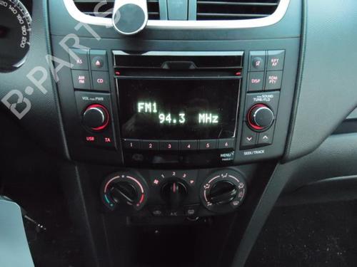 Electronic sensor SUZUKI SWIFT IV (FZ, NZ) 1.2 (AZH412, ZC72S) | BP40574021M84 - Image 34
