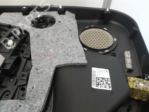 Verkleidung hinten rechts RENAULT GRAND SCÉNIC III (JZ0/1_) 1.5 dCi (JZ09, JZ0D, JZ10, JZ14, JZ1G, JZ29, JZ2C) | BP22395005C61 