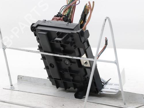 Fuse box PEUGEOT 308 SW I (4E_, 4H_) 1.6 16V | BP31261272E1 