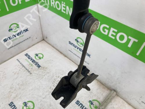 Anti roll bar RENAULT MASTER III Platform/Chassis (EV, HV, UV) 2.3 dCi 145 FWD (EV0E, EV0F, HV0E, HV0F, UV0E, UV0F,... | BP34562197M96 - Image 4