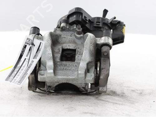 Used Left rear brake caliper Left rear brake caliper VOLVO V60 II (225) T6 Plug-in Hybrid AWD (349 hp) 38234641 38234641