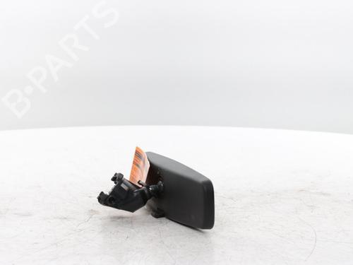 Rear mirror CITROËN C3 IV (CC_, CB_) 1.2 PureTech 100 (CCHPV4) | BP34567184I6 - Image 3