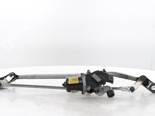 Used Front wipers mechanism Front wipers mechanism 33697195 33697195