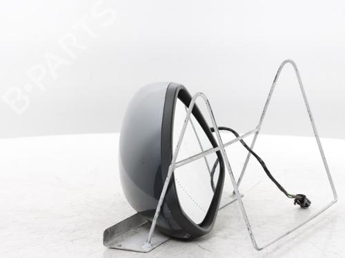 Left mirror RENAULT CLIO V (B7_) 1.0 LPG (B7MT) | BP34565690C26 - Image 4
