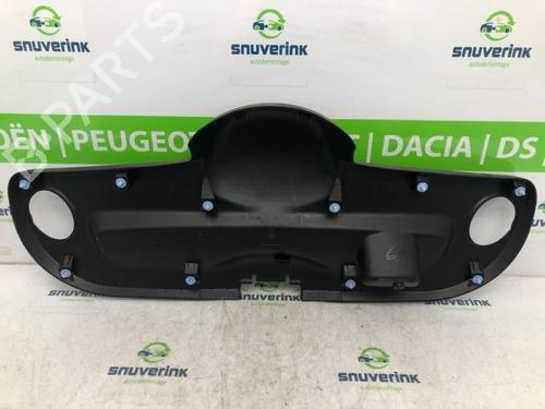 Boot lining RENAULT TWINGO II (CN0_) 1.2 16V (CN04, CN0B) | BP40575762I3 - Image 3