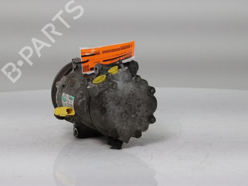AC compressor CITROËN C4 Picasso I MPV (UD_) 1.8 i 16V | BP28797146M34 