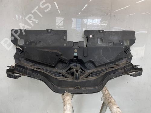 Grill RENAULT CAPTUR I (J5_, H5_) 0.9 TCe 90 | BP38111236C40 - Image 4