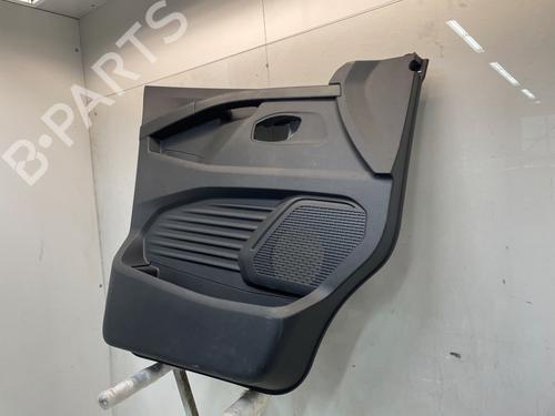 Forreste venstre beklædning RENAULT TRAFIC III Van (FG_) 2.0 dCi 150 (FGMU) | BP34603875C58 - Image 3