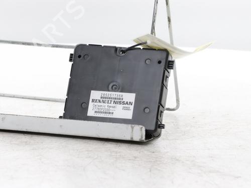 Used Electronic module Electronic module RENAULT ARKANA I (LCM_, LDN_) 1.3 TCe 160 (LDN1) (158 hp) 33874343 33874343