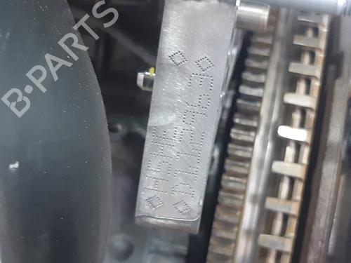 Engine RENAULT KADJAR (HA_, HL_) 1.3 TCe 140 (HLNB, HLN1) | BP37605509M1 - Image 5