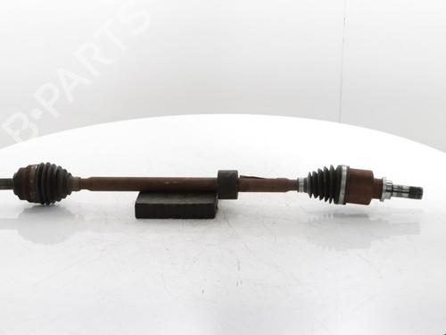 Right front driveshaft DACIA SANDERO III 1.0 TCe 100 ECO-G | BP33696380M39  - Image 6