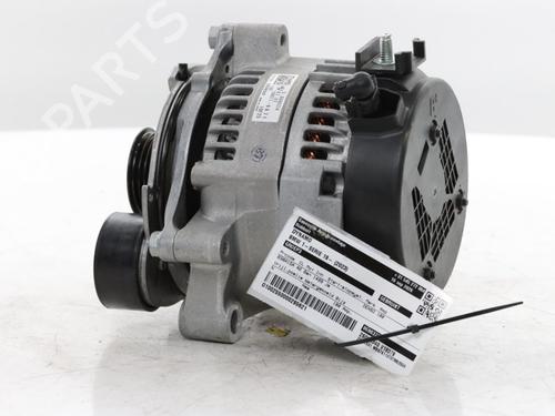 Alternator BMW 1 (F40) 116 i | BP39211600M7 - Image 2