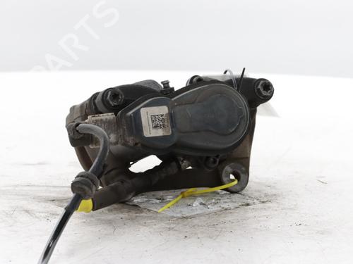 Left rear brake caliper JEEP COMPASS (MP, M6, MV, M7) 1.3 | BP38234689M107 - Image 5