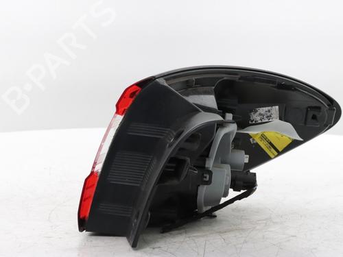 Left taillight RENAULT CAPTUR I (J5_, H5_) 1.2 TCe 120 | BP31960087C34 - Image 4
