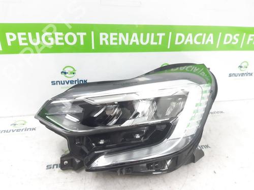 Used Left headlight Left headlight 22218251 22218251