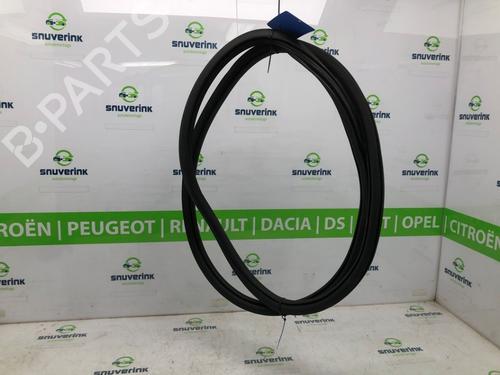 Rubber door seal PEUGEOT 208 II (UB_, UP_, UW_, UJ_) 1.2 PureTech 100 | BP18550484C142 