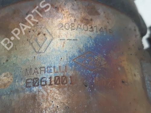 Catalyst RENAULT ARKANA I (LCM_, LDN_) 1.6 E-TECH 145 (LDMU) | BP24943938M10  - Image 5