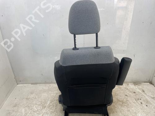Left front seat CITROËN C3 AIRCROSS II (2R_, 2C_) 1.2 PureTech 130 (2RHNYH) | BP34563380C15  - Image 8