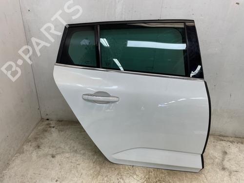 Used Right rear door Right rear door 36806207 36806207